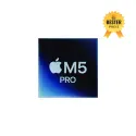 MacBook Pro 16 M5 Pro 48GB 1TB Schwarz espacial