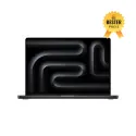 MacBook Pro 16 M5 Max 36GB 2TB Schwarz espacial