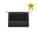 MacBook Pro 14 M5 32GB 1TB Schwarz espacial