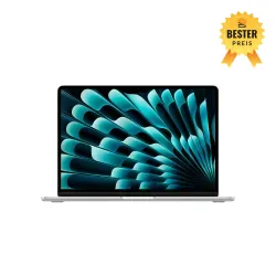 MacBook Air 13 M5 24GB 1TB Plata