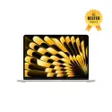 MacBook Air 13 M5 16GB 512GB Weiß estrella