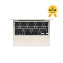 MacBook Air 13 M5 16GB 512GB Weiß estrella