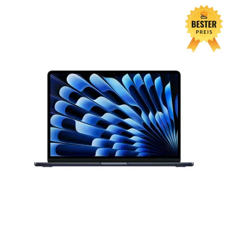 MacBook Air 13 M5 16GB 512GB Medianoche