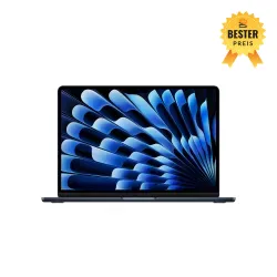 MacBook Air 13 M5 24GB 1TB Medianoche