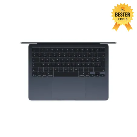 MacBook Air 13 M5 24GB 1TB Medianoche