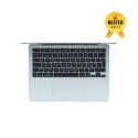 MacBook Air 13 M5 16GB 512GB Blau cielo