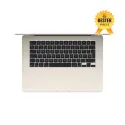 MacBook Air 15 M5 16GB 1TB Weiß estrella