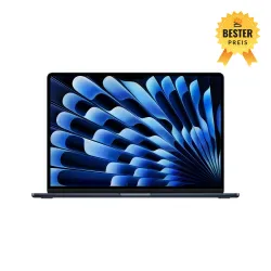 MacBook Air 15 M5 16GB 512GB Medianoche