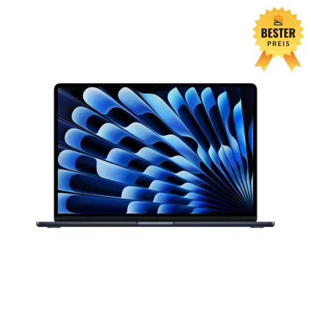 MacBook Air 15 M5 16GB 1TB Medianoche