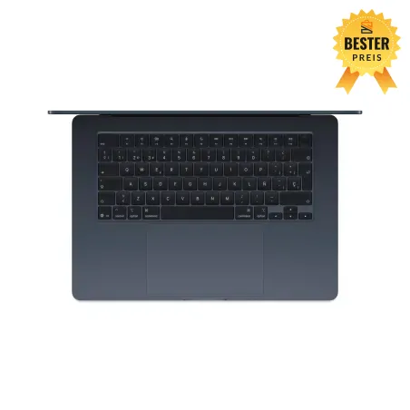 MacBook Air 15 M5 24GB 1TB Medianoche