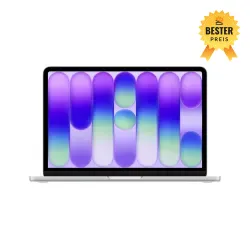 MacBook Neo A18 Pro 8GB 512GB Touch ID Plata