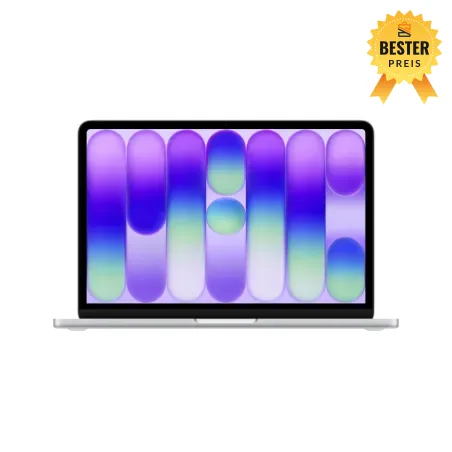 MacBook Neo A18 Pro 8GB 512GB Touch ID Plata