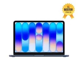 MacBook Neo A18 Pro 8GB 256GB Indigo