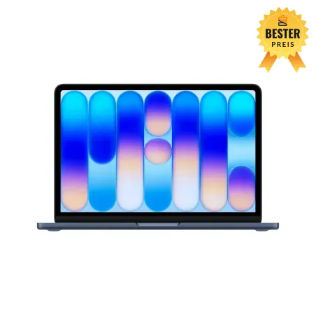 MacBook Neo A18 Pro 8GB 256GB Indigo