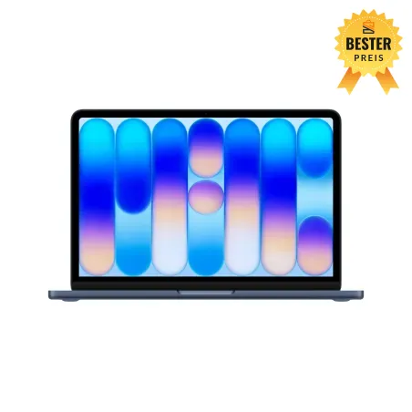 MacBook Neo A18 Pro 8GB 512GB Touch ID Indigo