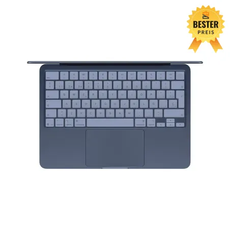 MacBook Neo A18 Pro 8GB 512GB Touch ID Indigo