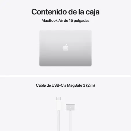 🤑 Sale MacBook Air 15 M5 24GB 1TB Silber 