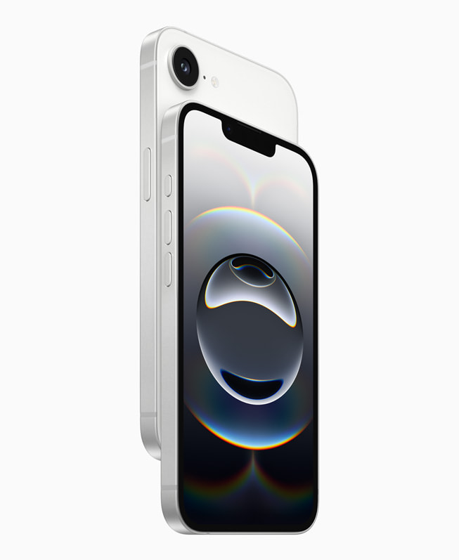 Angebot iPhone 16e