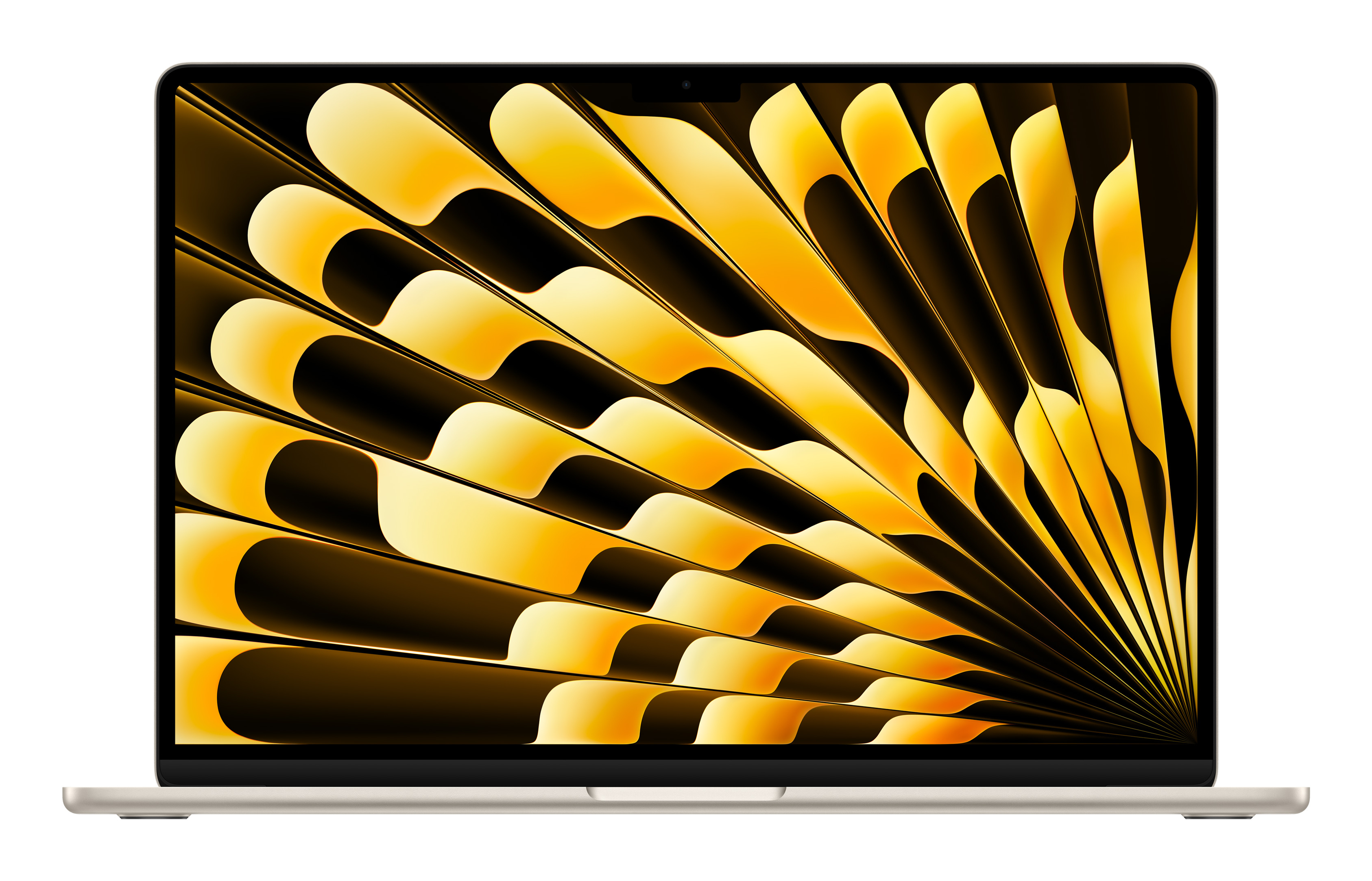 macbook air 2024
