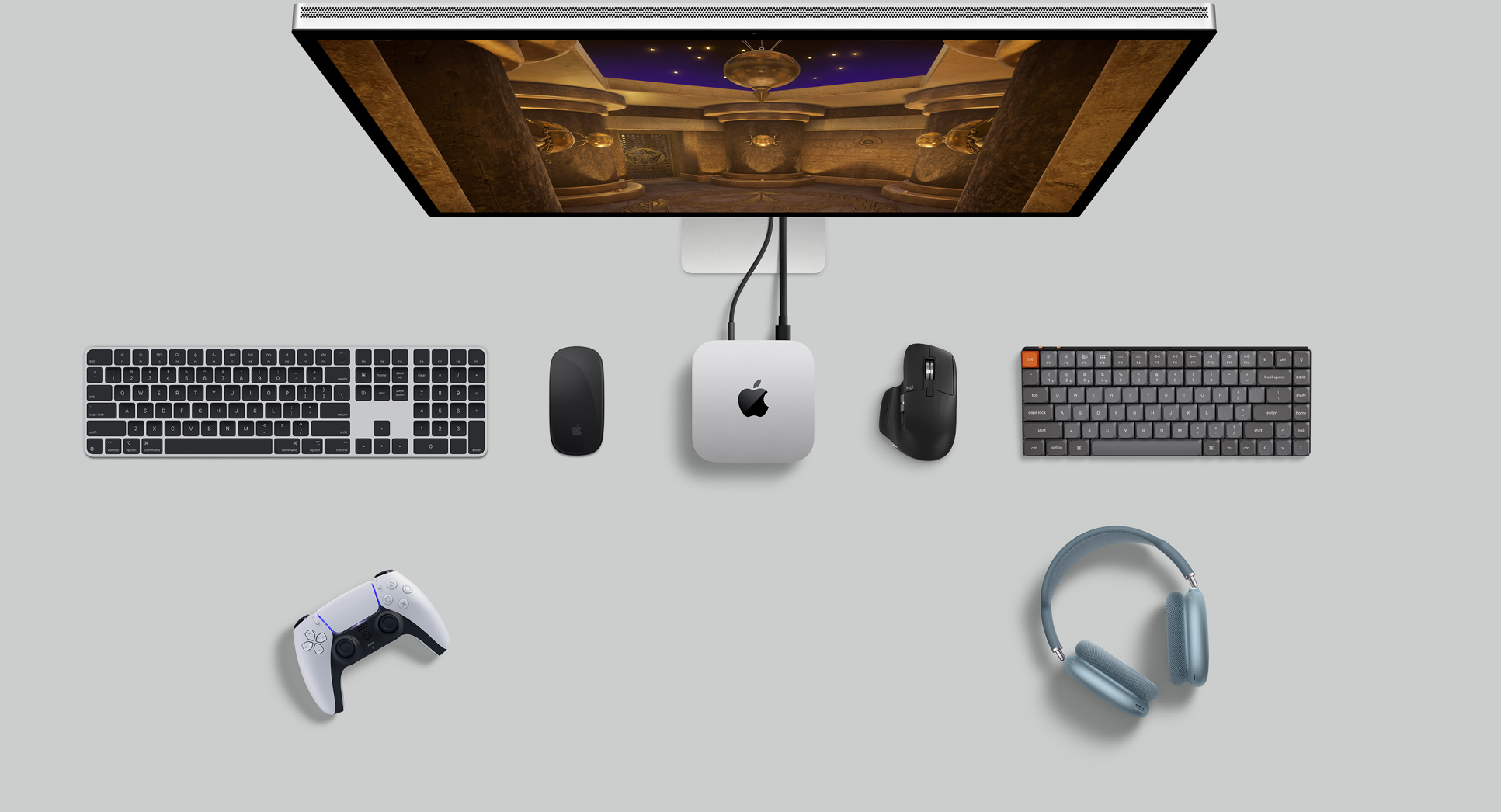 mac mini 2024
