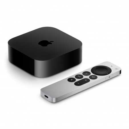 Apple TV