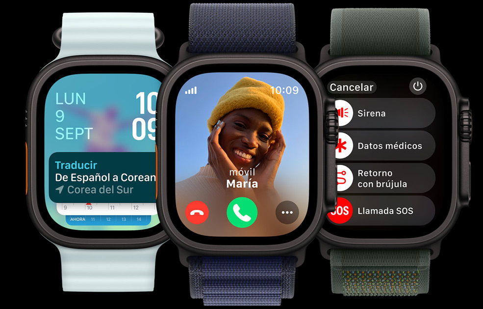 apple watch ultra 2 neu