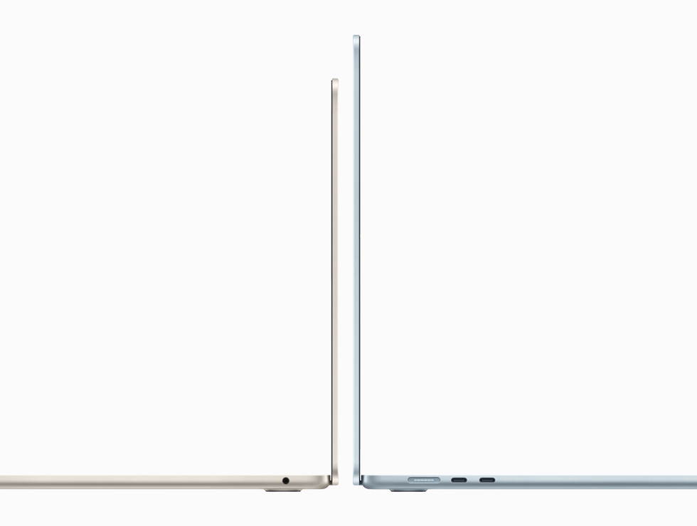 macbook air 2025