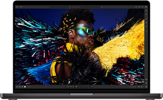 macbook pro m4 guenstig
