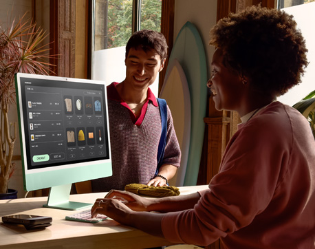 imac 2024