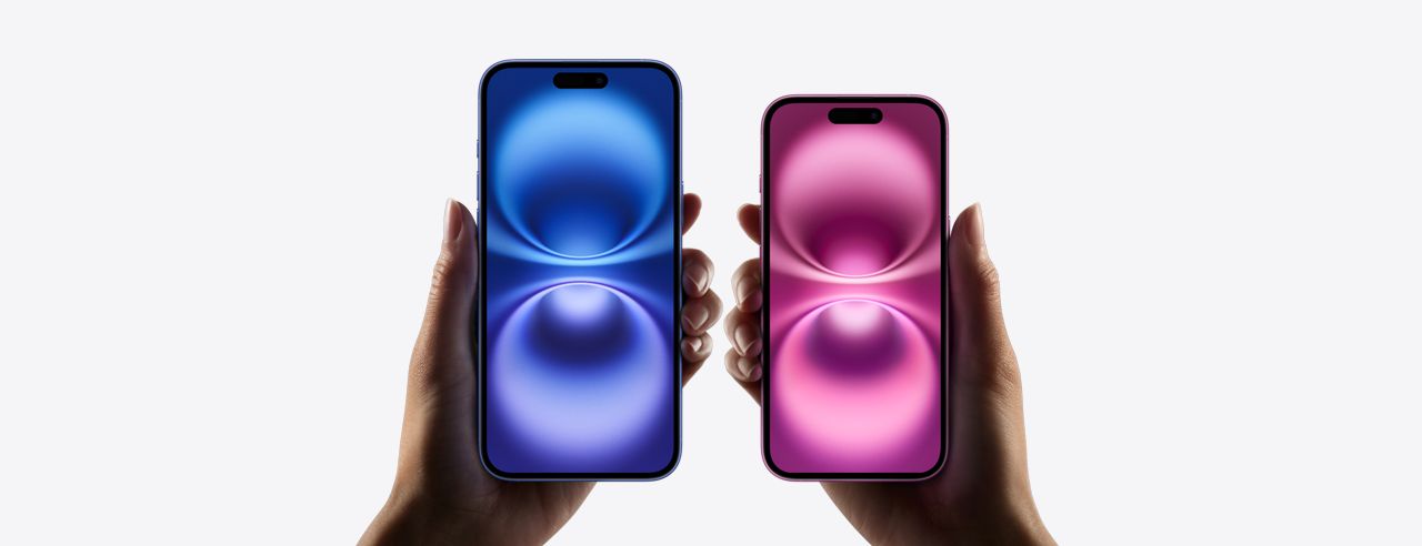 iPhone 16 Plus günstig
