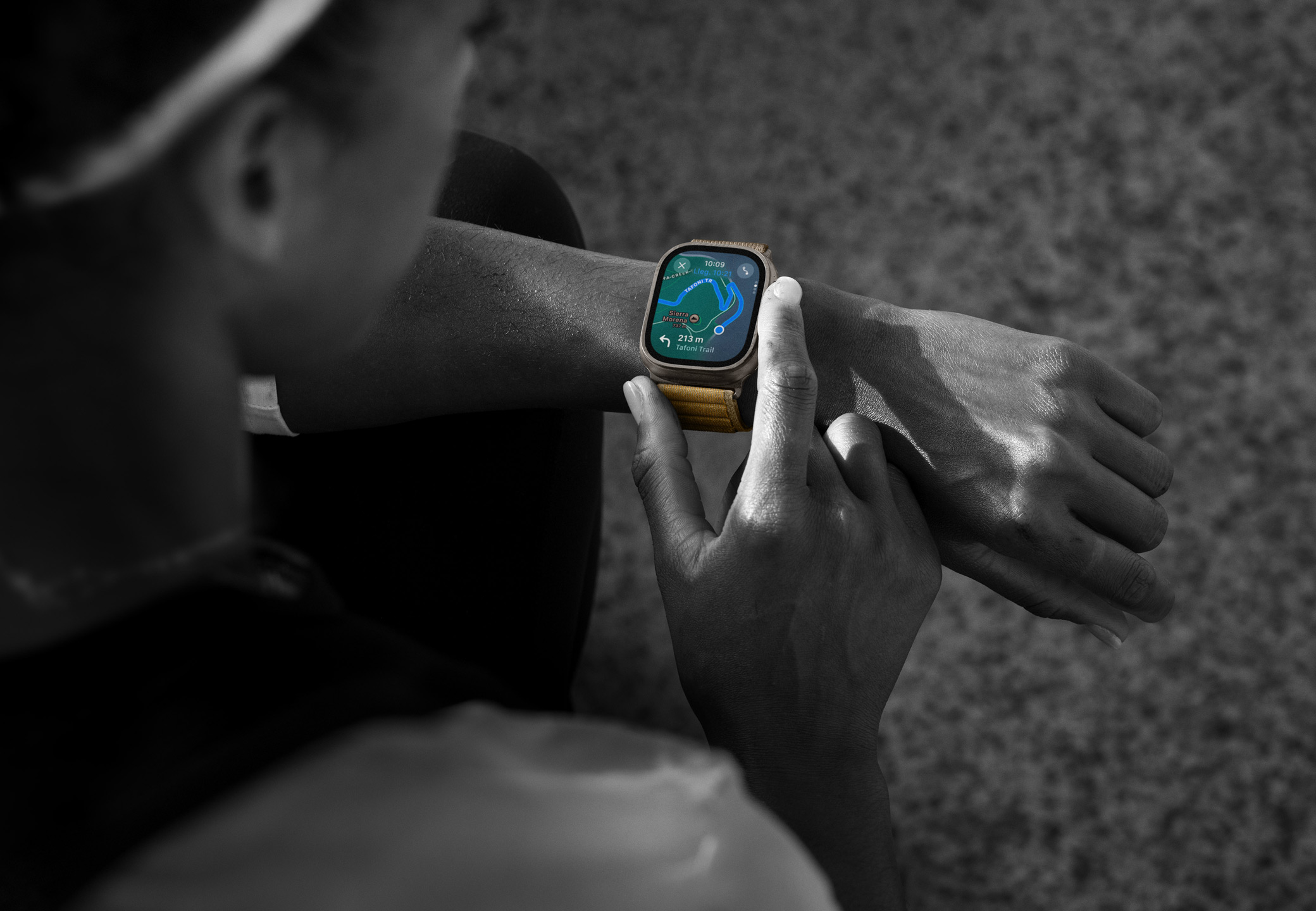 apple watch ultra 2 günstig