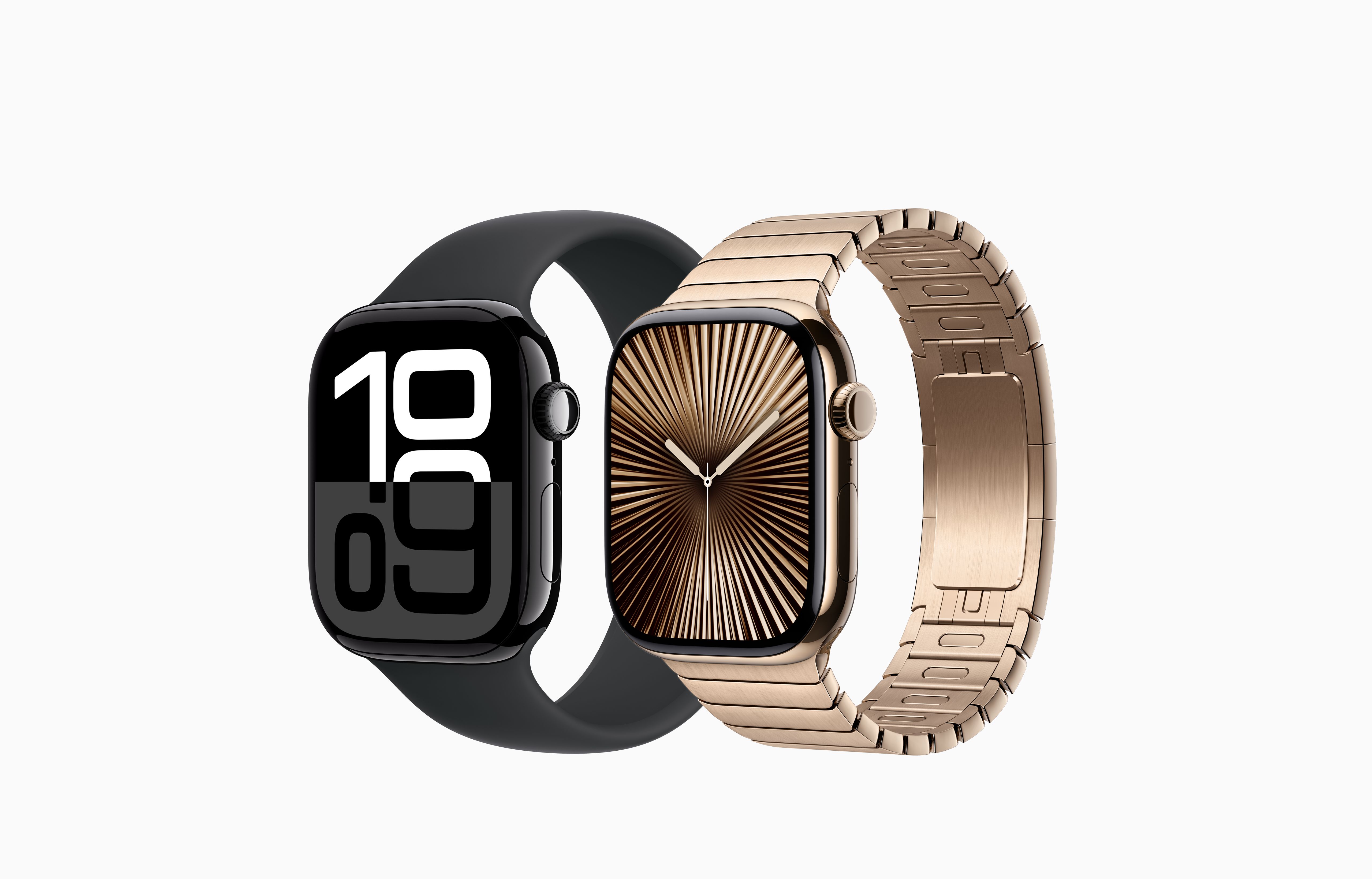 apple watch serie 10 