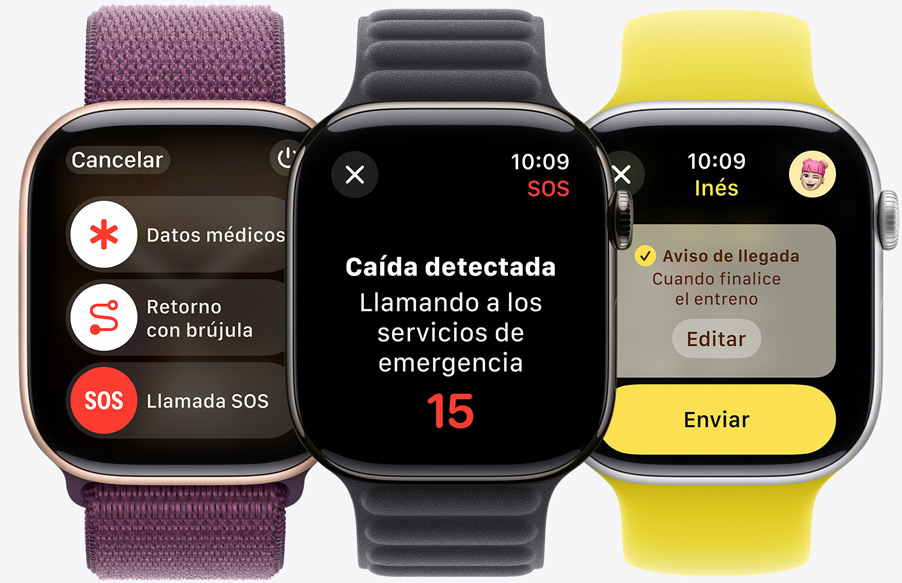 apple watch 10 rabatt